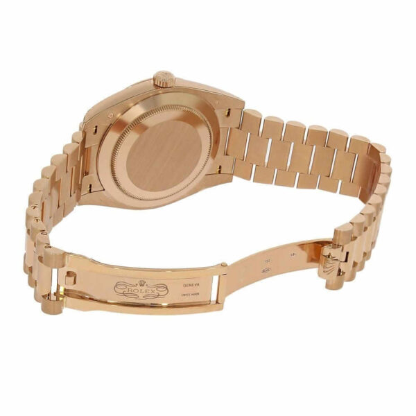12345663-web2.jpg Rolex Everose Gold Replica