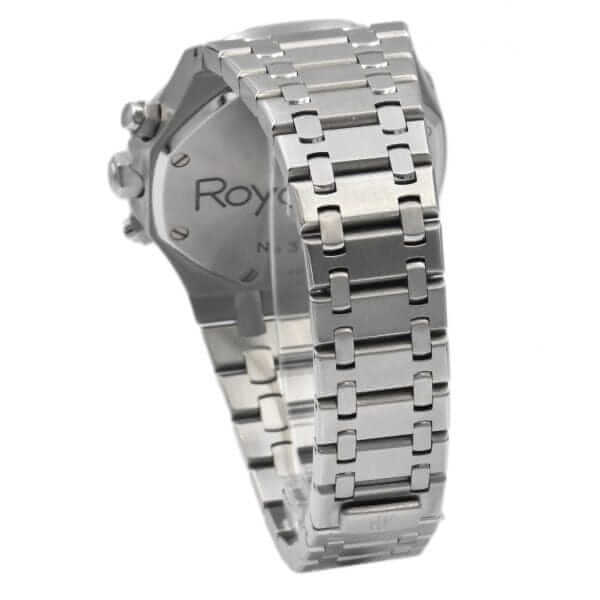 1423-600x600-1.jpg Audemars Piguet Royal Oak Chronograph 26300ST.OO.1110ST.05 Replica