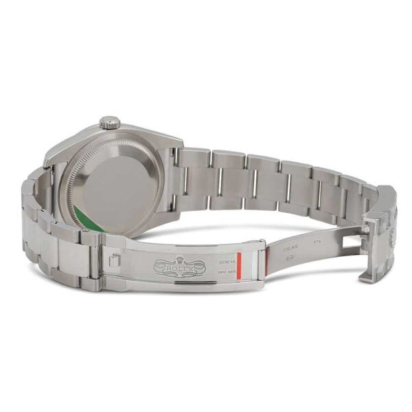 2.jpeg Rolex Air King 114200-0014 Blue Dial Steel Replica