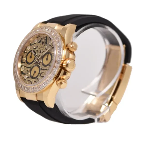 Rolex Daytona “Eye Of The Tiger” 116588TBR Replica