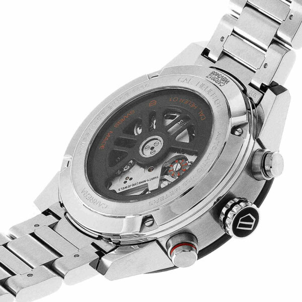 3-1.jpg TAG Heuer Carrera 01 Steel Black Replica