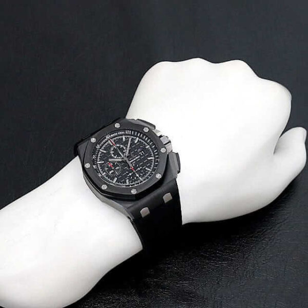 3-5.jpg Audemars Royal Oak Offshore 26402CE.OO.A002CA.01 Replica