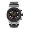 Audemars Piguet New York Replica Watch