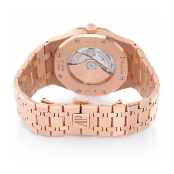 Audemars-Piguet-Royal-Oak-15400OR.OO_.1220OR.02-Replica.webp Audemars Piguet Royal Oak 15400OR.OO.1220OR.02 Replica