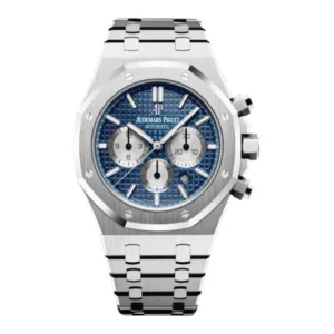 Audemars-Piguet-Royal-Oak-26331ST.OO_.1220ST.01-Blue-Dial-Replica-1.webp Audemars Piguet Royal Oak 26331ST.OO.1220ST.01 Blue Dial Replica