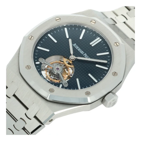 Audemars-Piguet-Royal-Oak-26512ST.OO_.1220ST.01-Tourbillon-Black-Dial-Replica-3.webp Audemars Piguet Royal Oak 26512ST.OO.1220ST.01 Tourbillon Black Dial Replica