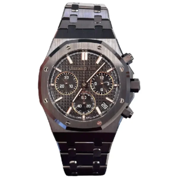 Audemars-Piguet-Royal-Oak-Chronograph-1200x1200-1.webp Audemars Piguet 26240CE.OO.1225CE.01 Full Black Replica