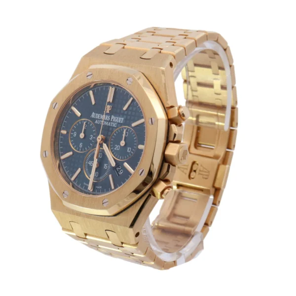 Audemars-Piguet-Royal-Oak-Chronograph-26320-Replica-1.webp Audemars Piguet Royal Oak Chronograph 26320 Replica