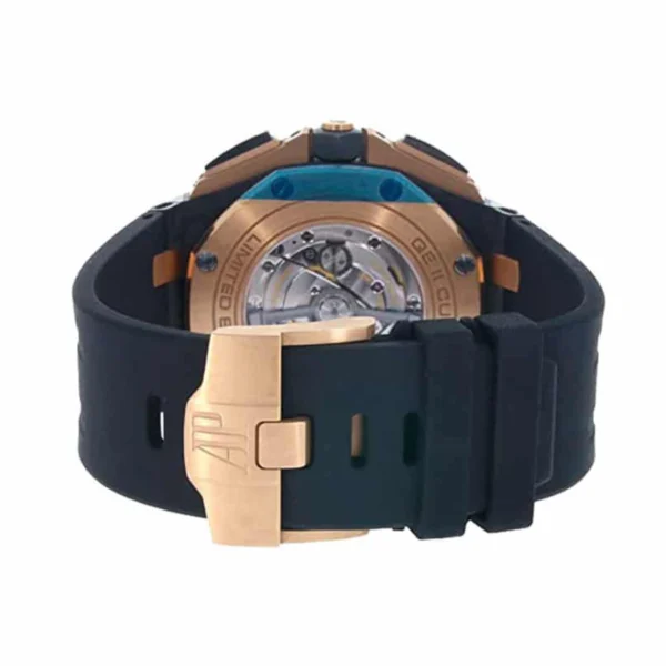 Audemars-Piguet-Royal-Oak-Offshore-26406FR.00.002CA.01-Replica-4.webp Audemars Piguet Royal Oak Offshore 26406FR.00.002CA.01 Replica