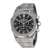Audemars Piguet Royal Oak Steel 26240ST.OO.1320ST.06 Black Dial Replica