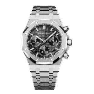 Audemars-Piguet-Royal-Oak-Steel-26240ST.OO_.1320ST.06-Black-Dial-Replica-6.webp Audemars Piguet Royal Oak Steel 26240ST.OO.1320ST.06 Black Dial Replica