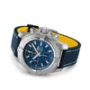 Breitling-A13385101C1X2-Blue-Dial-Replica.webp Breitling A13385101C1X2 Blue Dial Replica