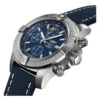 Breitling-A13385101C1X2-Blue-Dial-Replica2.webp Breitling A13385101C1X2 Blue Dial Replica