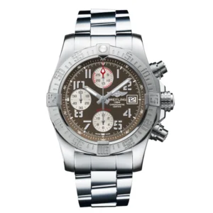 Breitling-Avenger-II-Automatic-A13381-Replica.webp Breitling Avenger II Automatic A13381 Replica