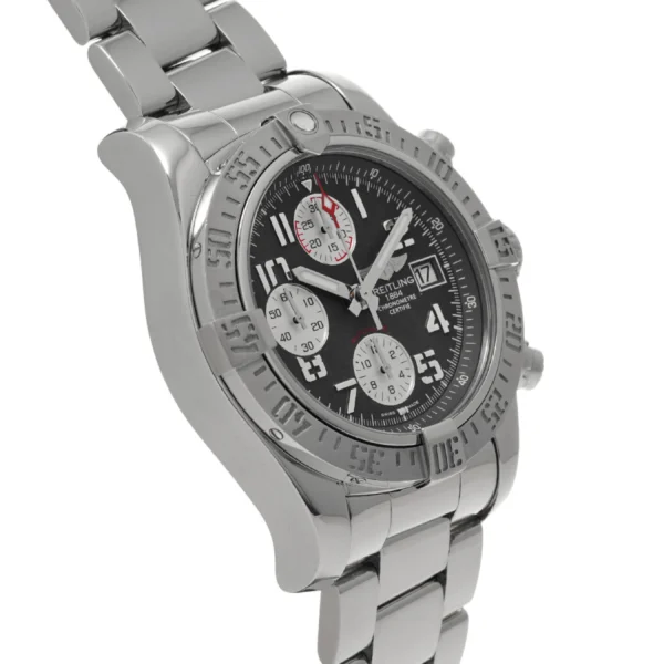 Breitling-Super-A13370-Replica1.webp Breitling Super A13370 Replica