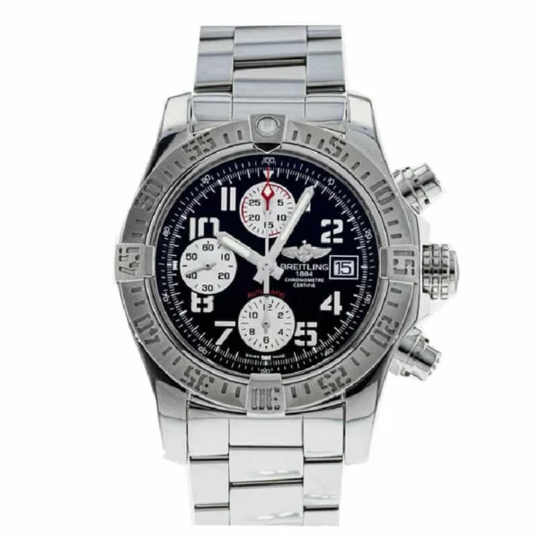 Breitling-Super-A13370-Replica3.webp Breitling Super A13370 Replica