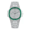 Emerald-Bezel-5711-Replica-4.webp Emerald Bezel 5711 Replica