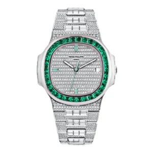 Emerald-Bezel-5711-Replica-4.webp Emerald Bezel 5711 Replica