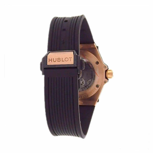 Hublot-Big-Bang-One-Click-Replica-Back.jpg Hublot Woman Watch Replica