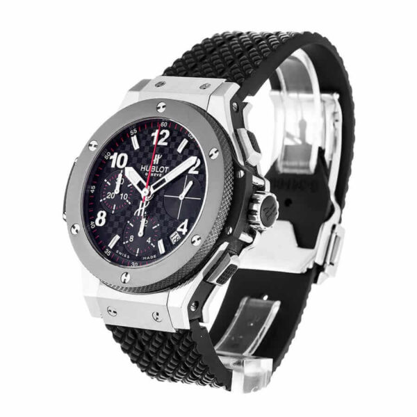 Hublot-Big-Bang-Replica-Left.jpg Hublot Chronograph Replica