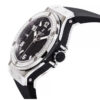 Hublot-Big-Bang-Steel-Diamonds-Black-Steel.jpg Hublot Diamond Bezel Replica