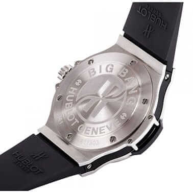 Hublot-Big-Bang-Steel-Diamonds-Black-Steel-Rubber.jpg Hublot Diamond Bezel Replica
