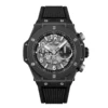 Hublot Big Bang Unico Black Magic 421.CI.1170.RX Replica