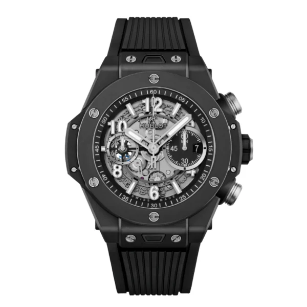 Hublot-Big-Bang-Unico-Black-Magic-Replica-1.webp Hublot Big Bang Unico Black Magic Replica