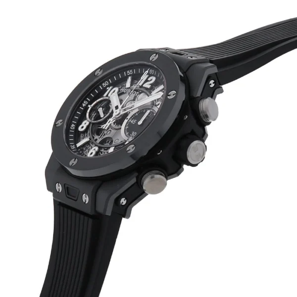 Hublot Big Bang Unico Black Magic 421.CI.1170.RX Replica
