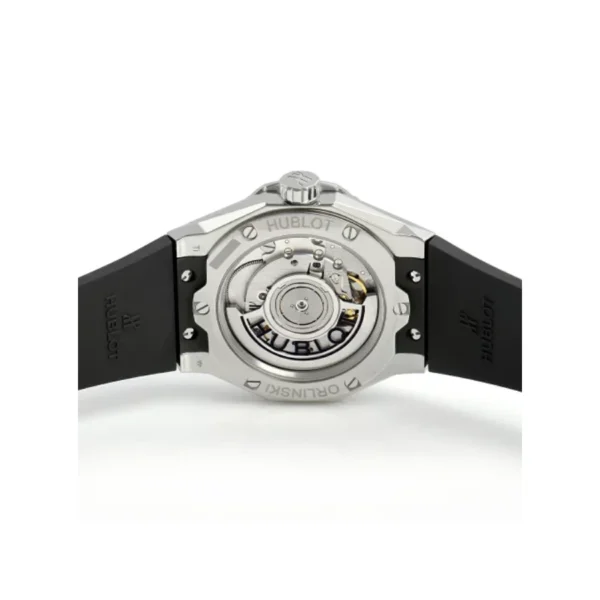 Hublot-Classic-Fusion-Orlinski-Titanium-Replica2.webp Hublot Classic Fusion Orlinski Titanium Replica