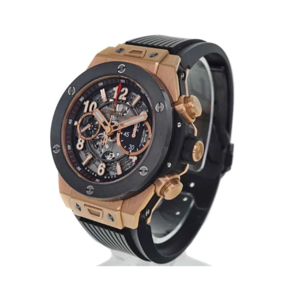 Hublot-Unico-King-Gold-Replica1-1.webp Hublot Unico King Gold Replica