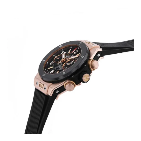 Hublot-Unico-King-Gold-Replica3.webp Hublot Unico King Gold Replica