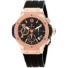 Hublot Watches Big Bang Original Gold Replica
