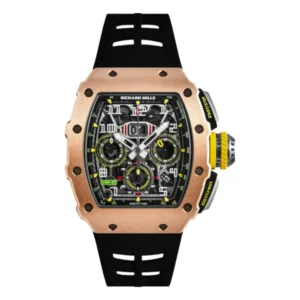 RM-Rose-Gold-Flyback-Replica-2.webp RM Rose Gold Flyback Replica