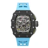 Richard Mille Flyback Chronograph RM011-03 Replica