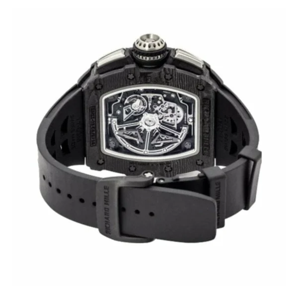 Richard-Mille-RM1103-Titanium-Black-Replica1.webp Richard Mille RM1103 Titanium Black Replica