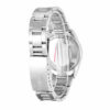 Rolex-Air-King-Silver-Baton-Back.jpg Rolex Air King 14000 Stainless Steel White Dial Replica