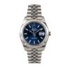 Rolex-Datejust-41mm-Stainless-Steel-126334-Blue.jpg Rolex Datejust 126334-0002 Blue Dial Replica