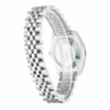 Rolex-Datejust-Blue-Roman-Numeral-Replica-Back.jpg Rolex Datejust 178240-0037 Midsize Blue Steel Replica