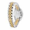 Rolex-Datejust-Silver-Diamond-Replica-Back.jpg Rolex Datejust 179173 Yellow Gold & Diamond Silver Dial Replica