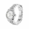 Rolex-Datejust-White-Roman-Numeral-Replica-Left.jpg Rolex Datejust 179174 White Roman Numeral Dial Replica