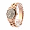 Rolex-Day-Date-Bronze-Wave-Dial-Replica-Left.jpg Rolex Day-Date Wave 218235-0035 Replica