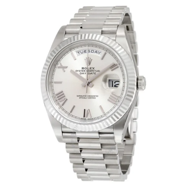 Rolex-Day-Date-II-218239-Grey-Roman-Dial-Replica-4-reviews1.webp Rolex Day-Date II 218239 Grey Roman Dial Replica