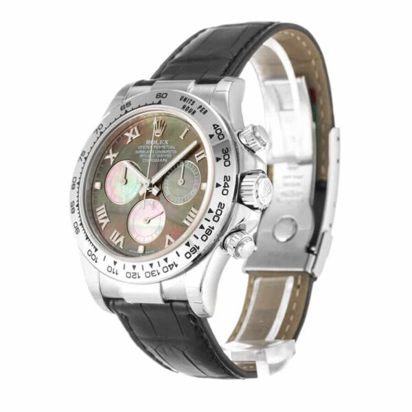 Rolex-Daytona-Mother-of-Pearl-Replica-Left.jpg Rolex Daytona Mother of Pearl Replica