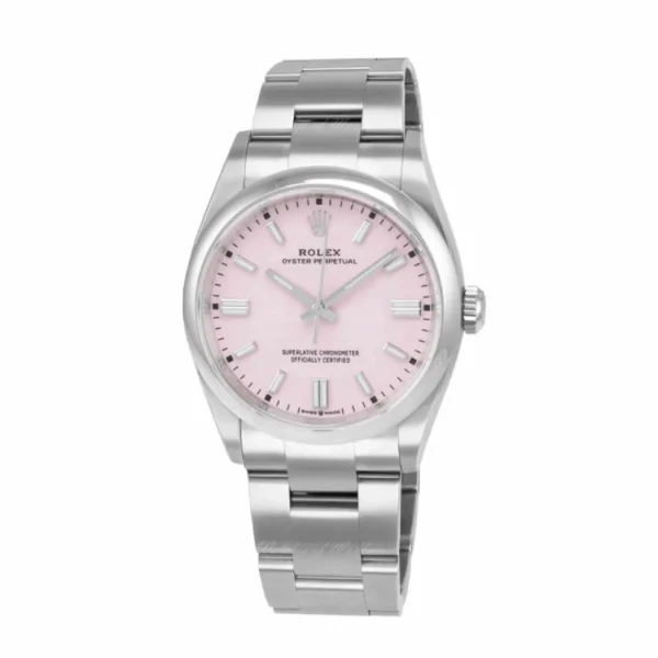 Rolex-Perpetual-Pink-124300-Replica.webp Rolex Perpetual Pink 124300 Replica