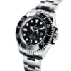 Rolex Sea-Dweller Black Replica