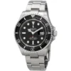 Rolex Sea-Dweller Black Replica