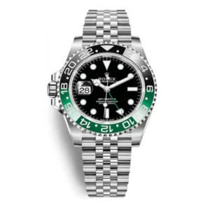 Rolex-Submariner-126610LV-Sprite-Jubilee-Replica-4.webp Rolex Submariner 126610LV Sprite Jubilee Replica