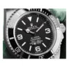 Rolex Submariner 6190 Blaken Black Dial Replica