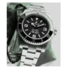 Rolex Submariner 6190 Blaken Black Dial Replica